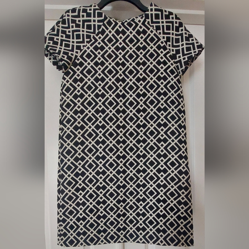 ZARA DRESS SIZE SMALL